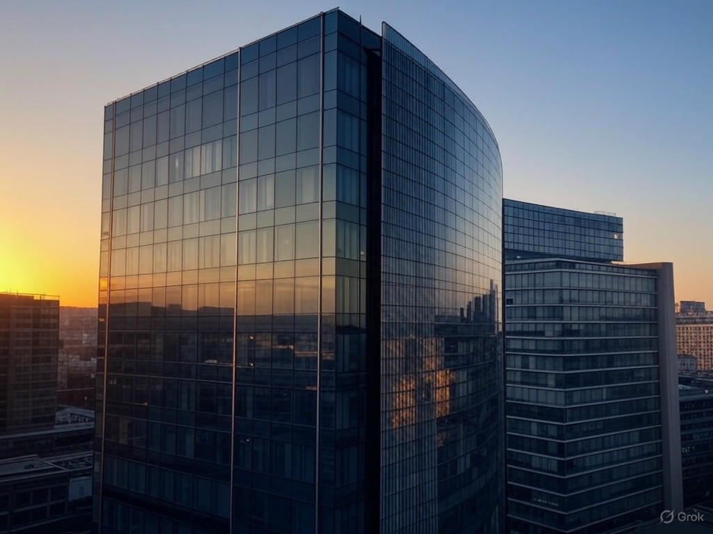 10 מבנים אדריכליים מודרניים מדהימים